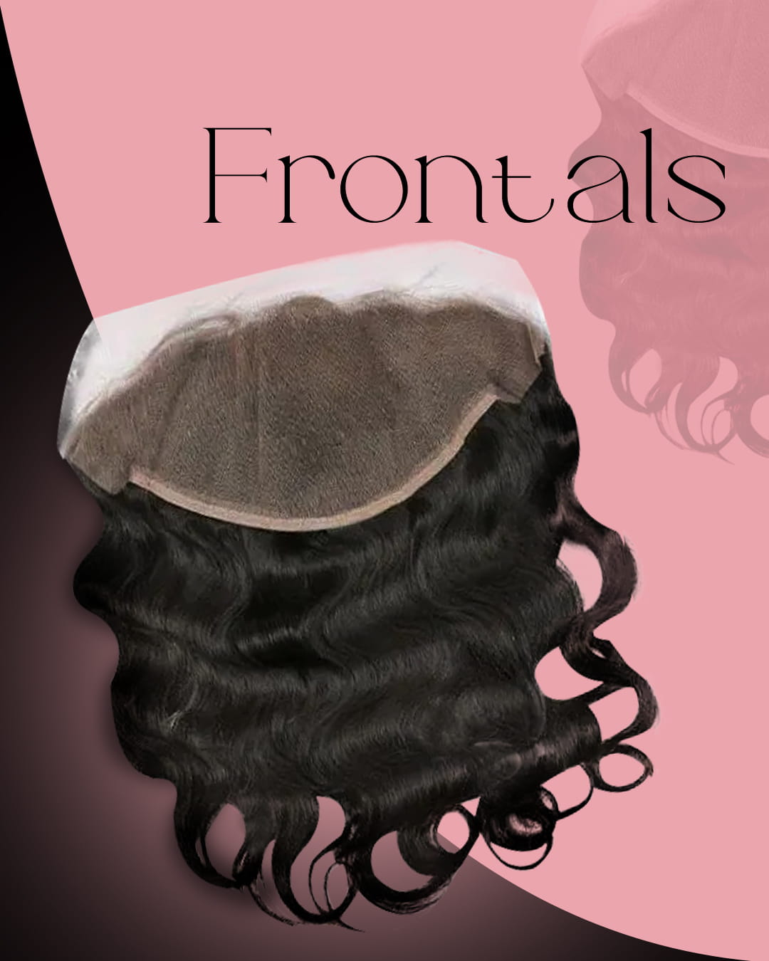 Frontals