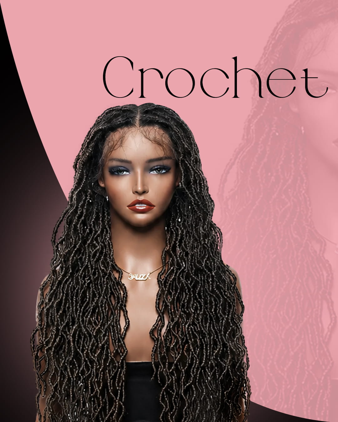 Crochet