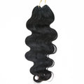 Body Wave 100% Human Crochet Hair | 100 pieces