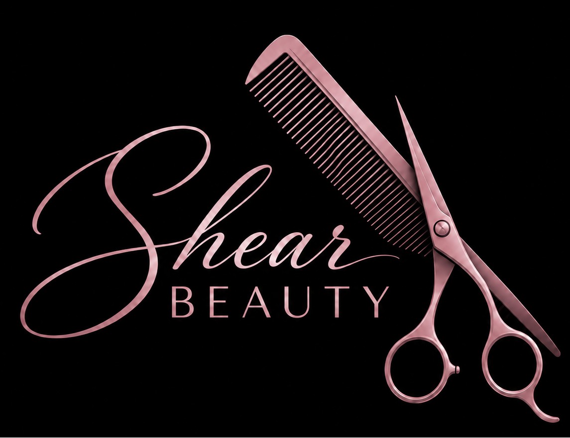 Shear Beauty
